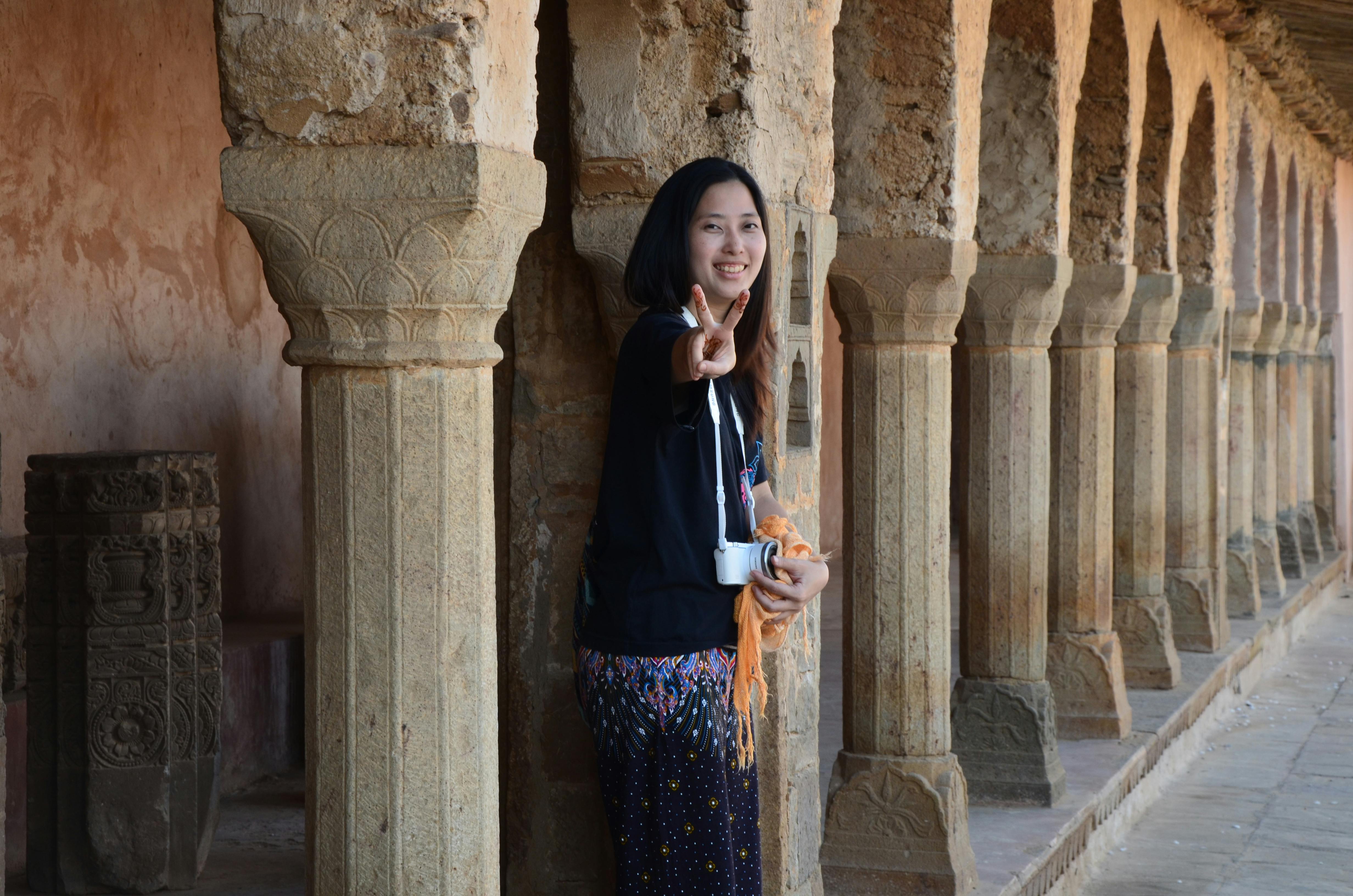 جولة في بحيرة لوتزرن