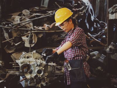 Manufacturing