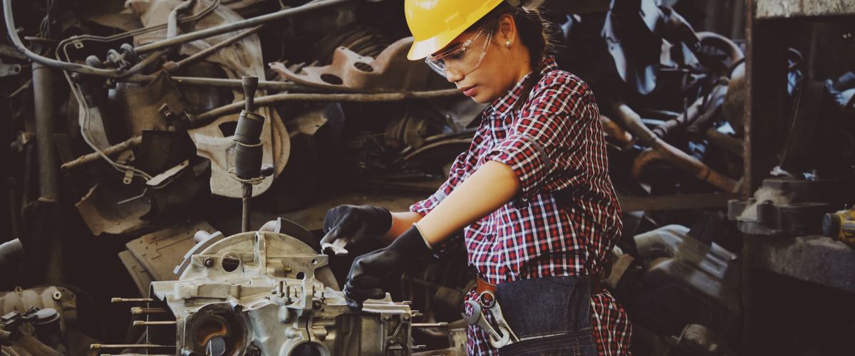 Manufacturing Industry
