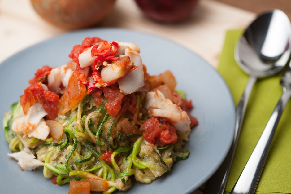 Receitas Low Carb para Iniciantes