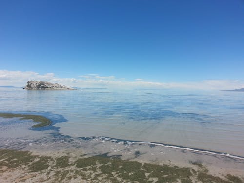 Ingyenes stockfotó festői, homok, horizont témában