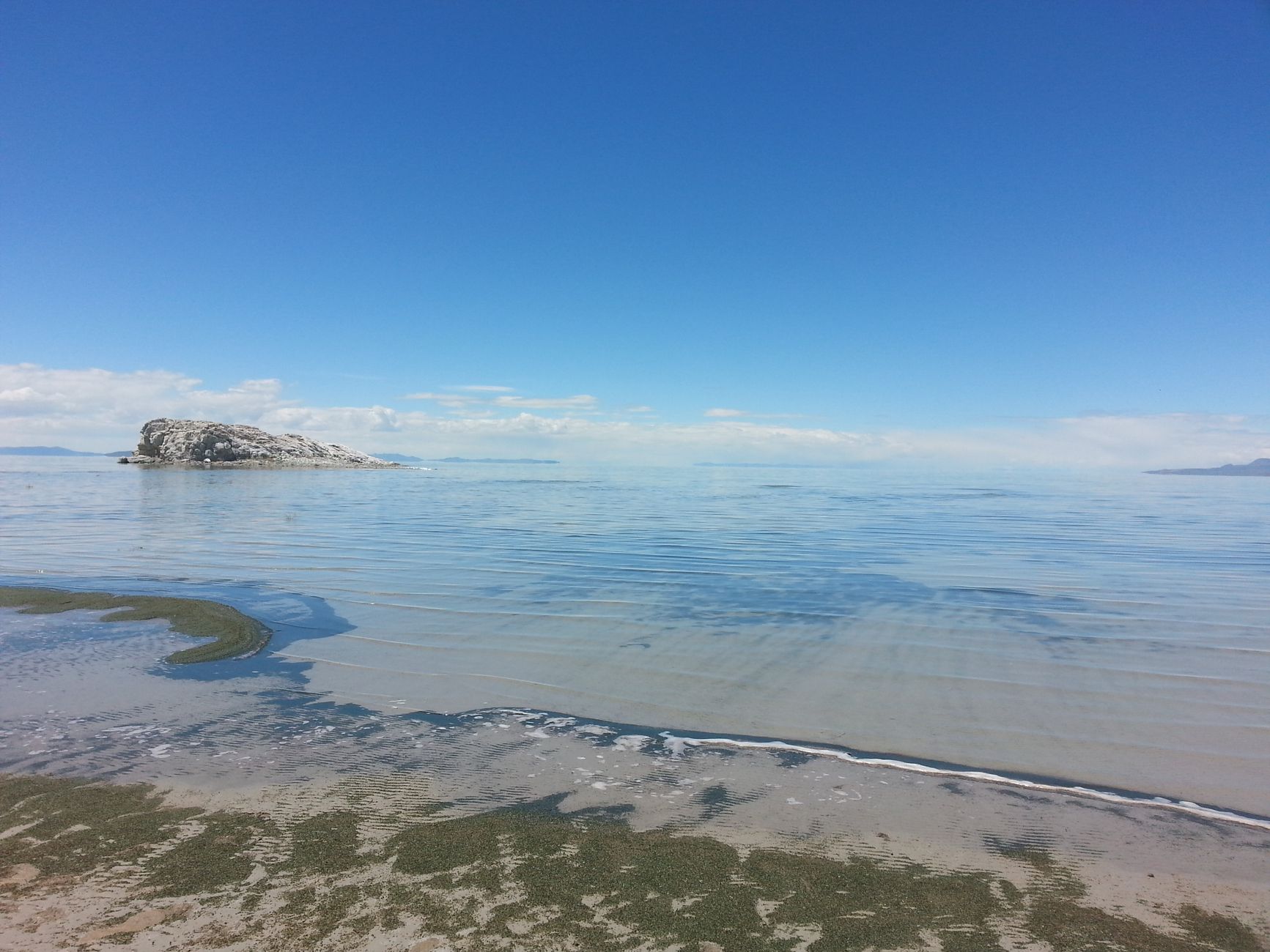 Salt Spring Island — Salt Spring Island