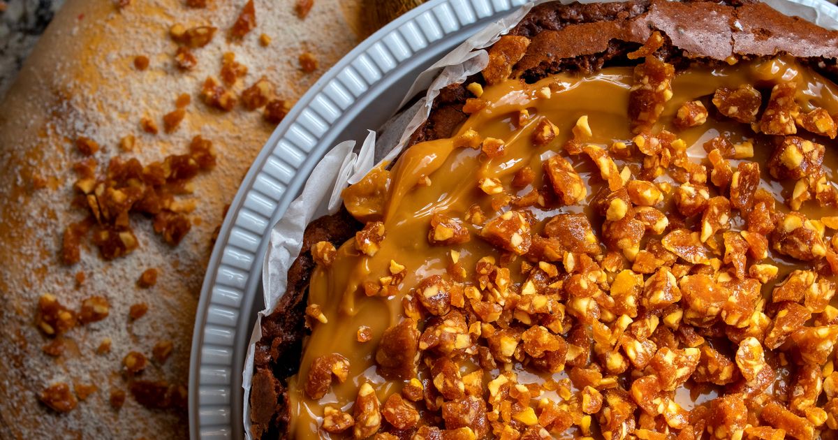 Why This Recipe Is Better Than Any Other You've Tried - texasdadcooks.com