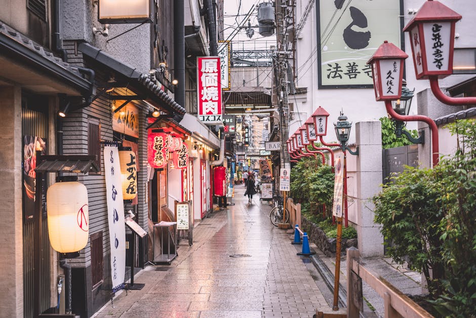 Japan