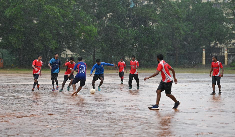 Kerala Authorities Expand Investigation into 2025 Argentina Football Match Planning