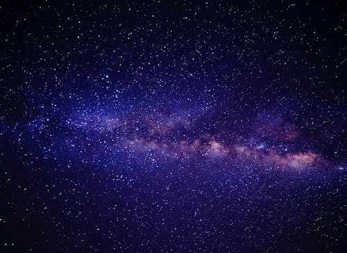 galaxy, 外太空, 天文學 的 免费素材图片