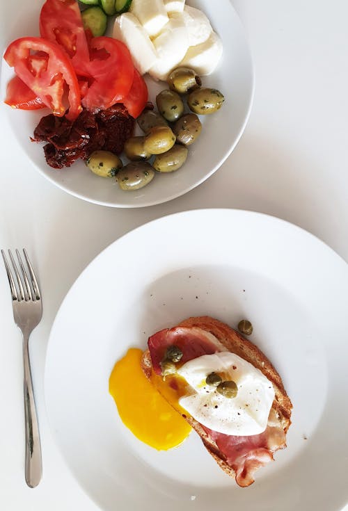 Free stock photo of breakfast, food, kitchen
