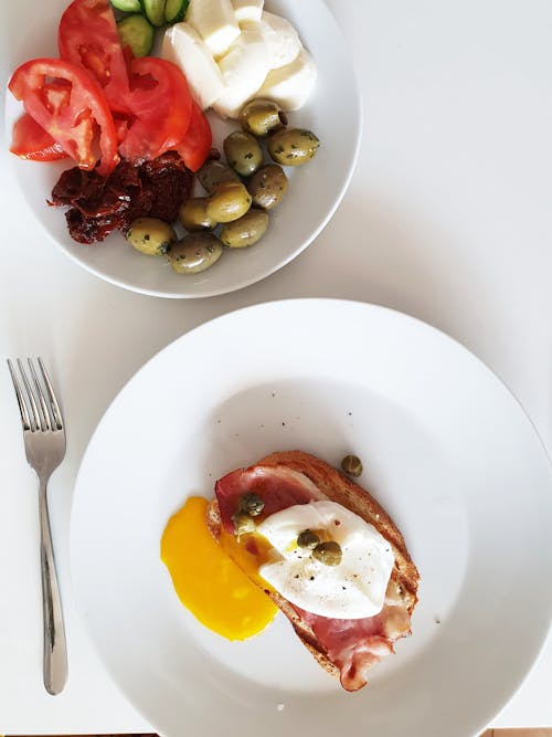 Free stock photo of breakfast, eat, food