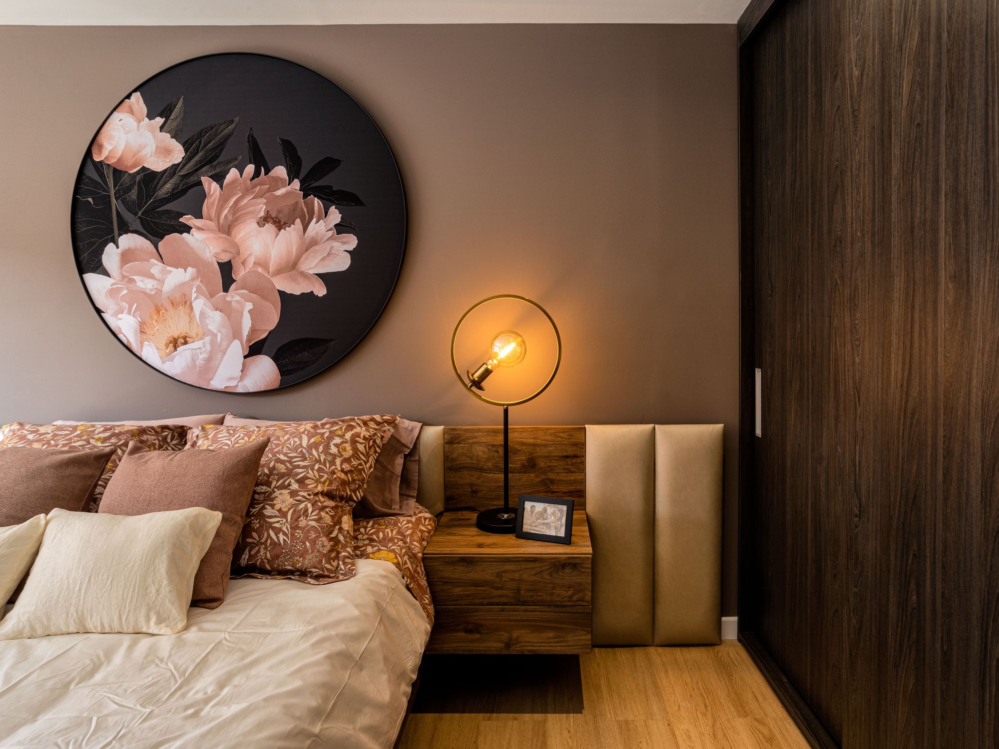 House Removals in Rode, North East — professional movers carrying furniture on a house move