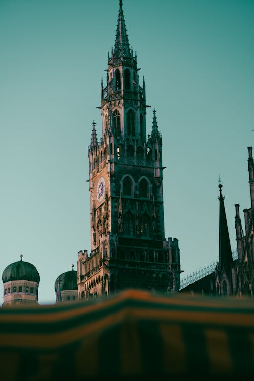 Foto d'estoc gratuïta de Alemanya, arquitectura gòtica, ciutat