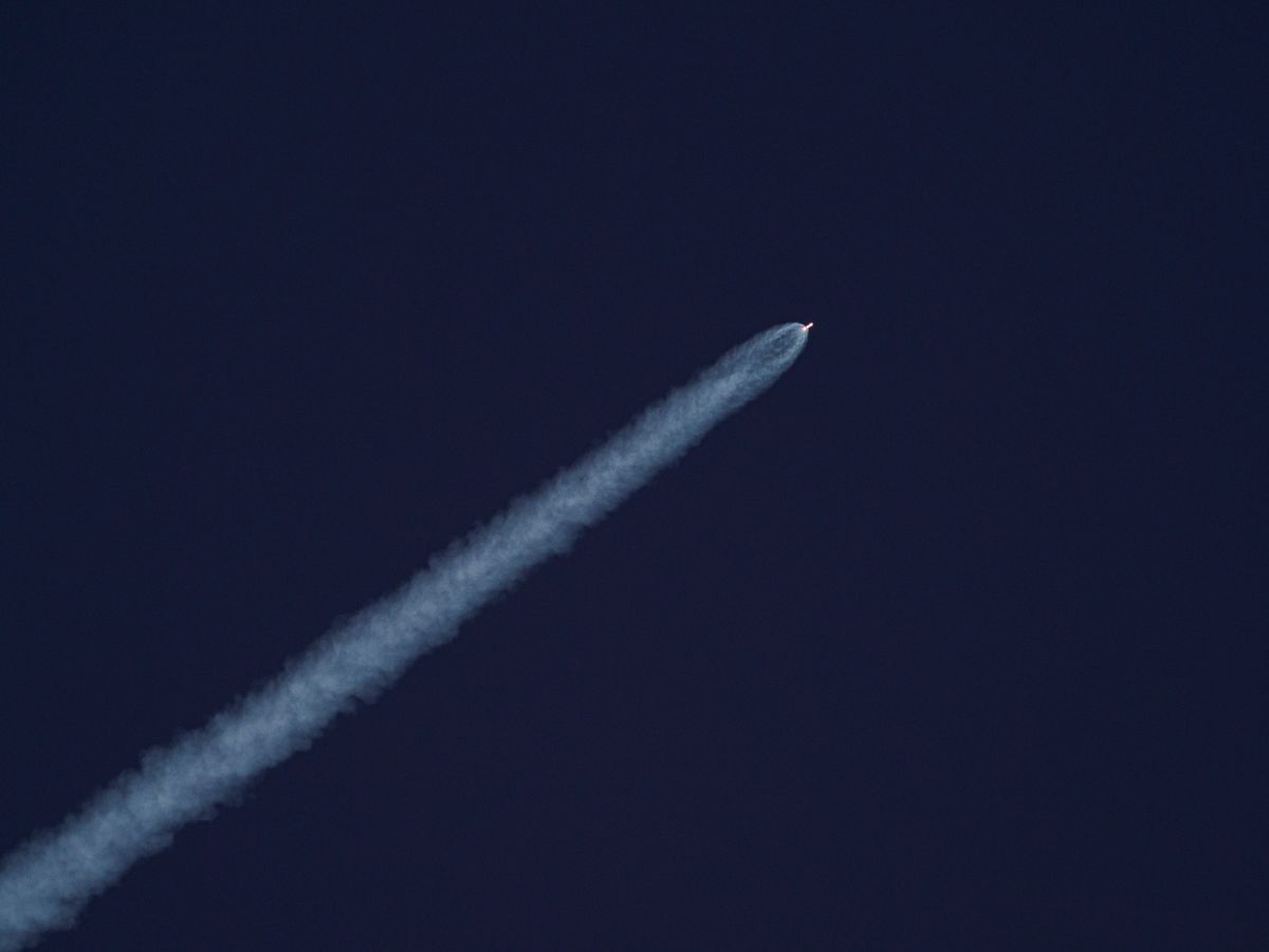 ウクライナ、モスクワに最大規模の無人機攻撃 侵略後最大、ロシア側は190機以上を迎撃