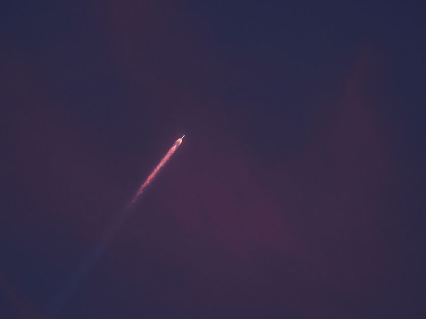 ISRO Prepares Second Launch Attempt for Satellite Lost in 2021