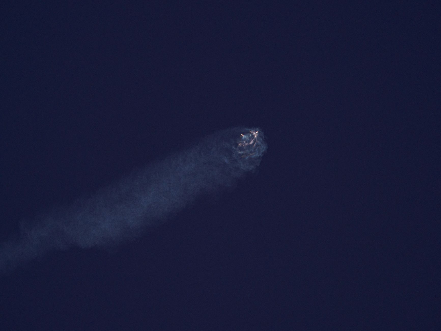 ISRO’s EOS‑05: India’s First Geostationary Observation Satellite Takes Flight