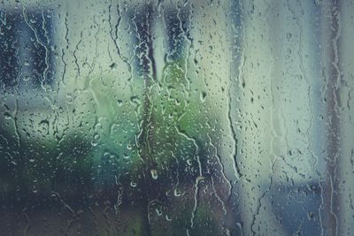 Rain