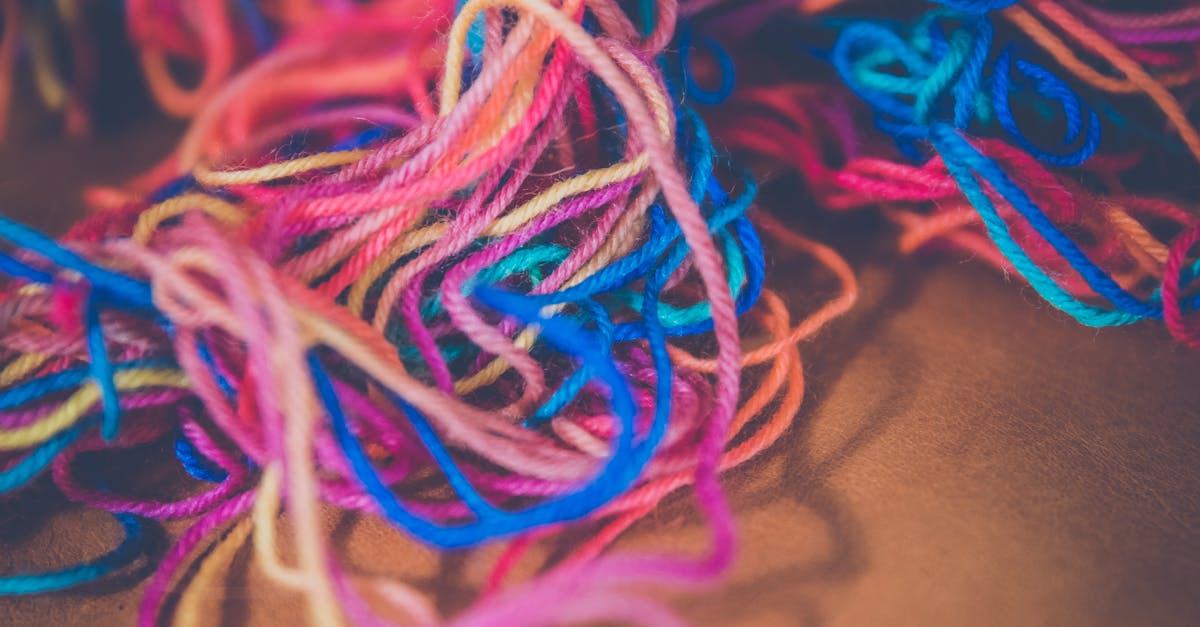 How to get string in Minecraft from wool