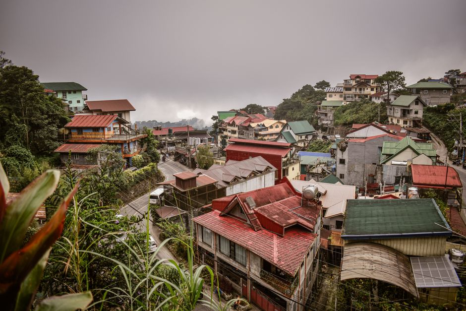 Sécurité à Baguio en 2026 : ce qu'il faut savoir avant de s'installer