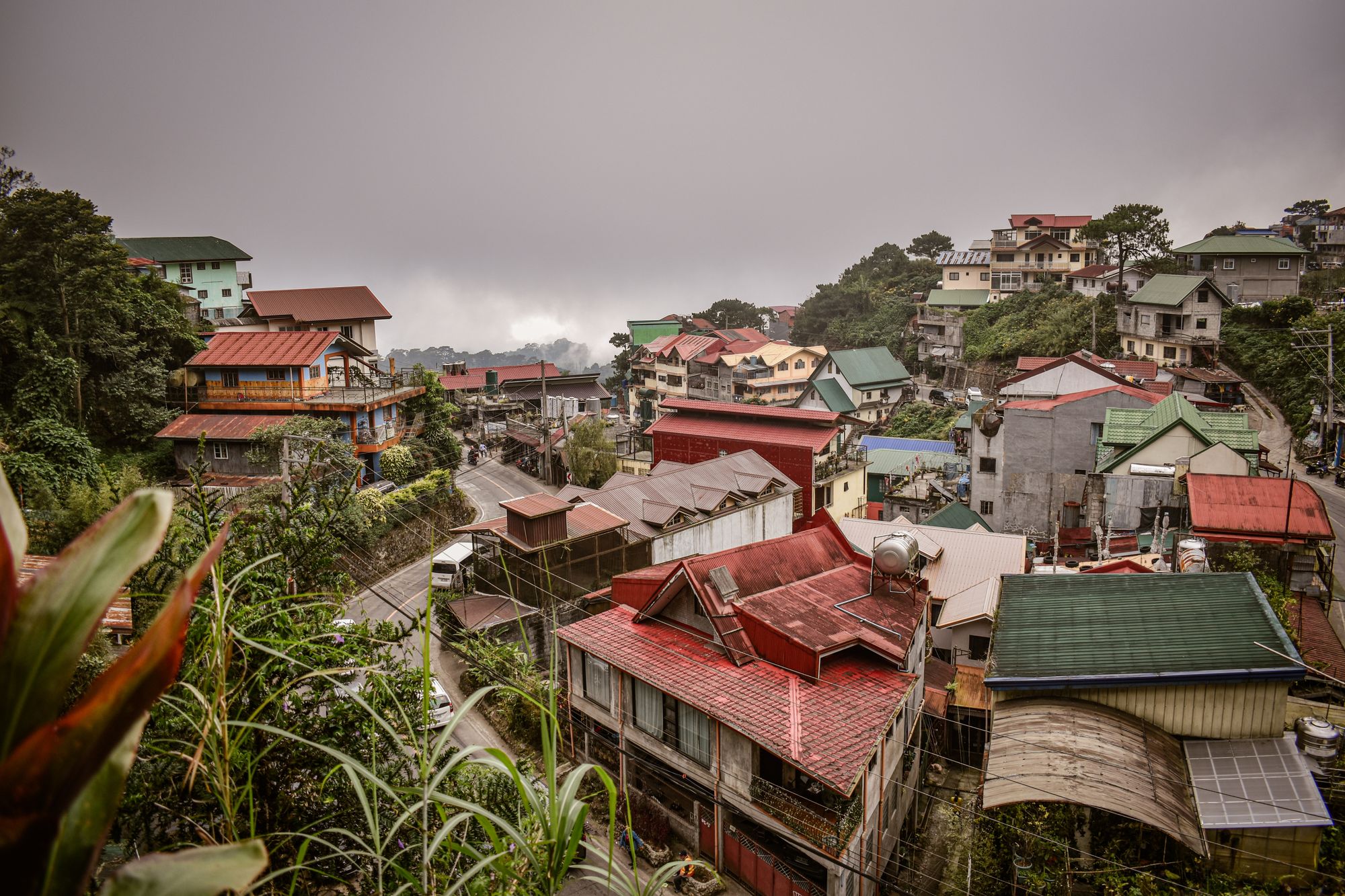Baguio
