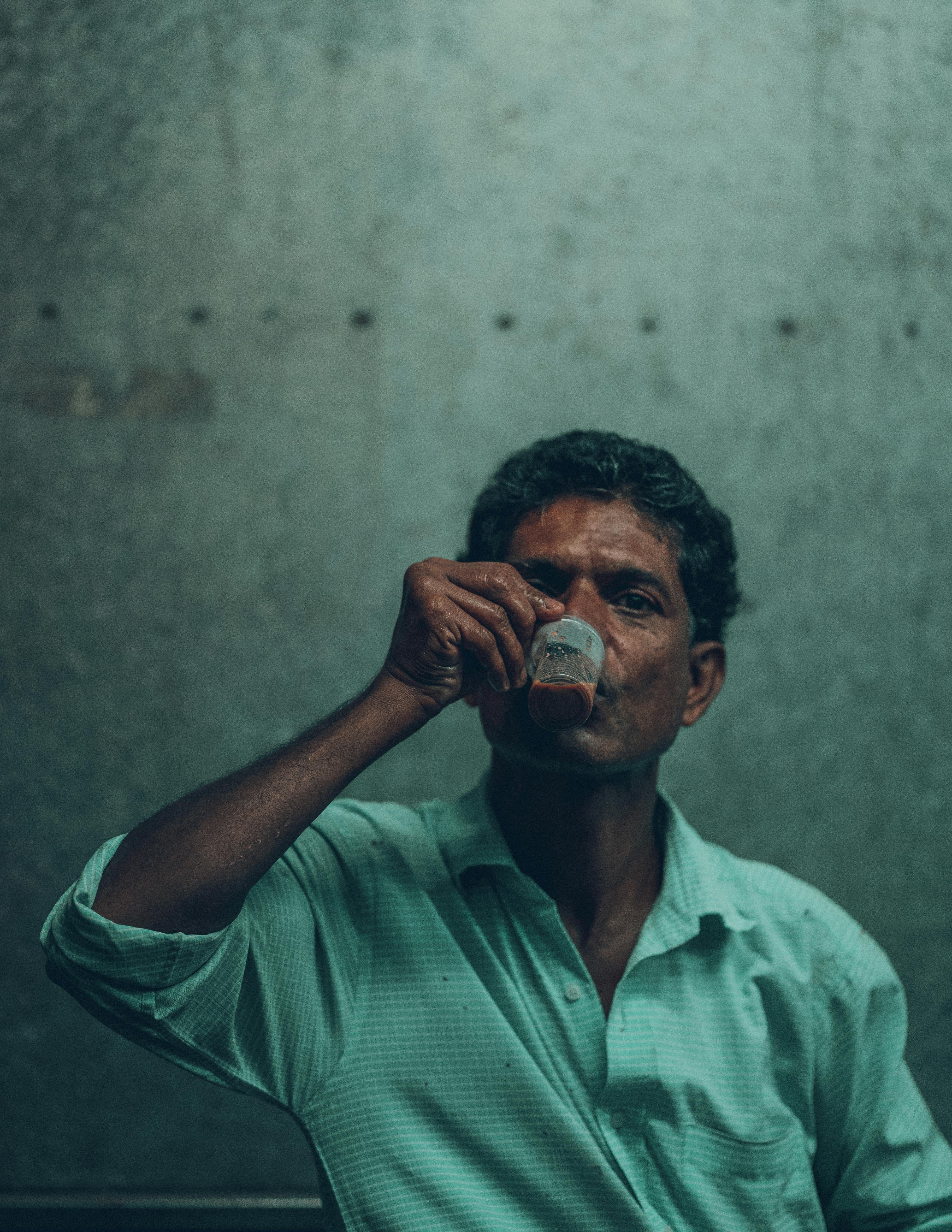 Does detox tea make you lose weight?