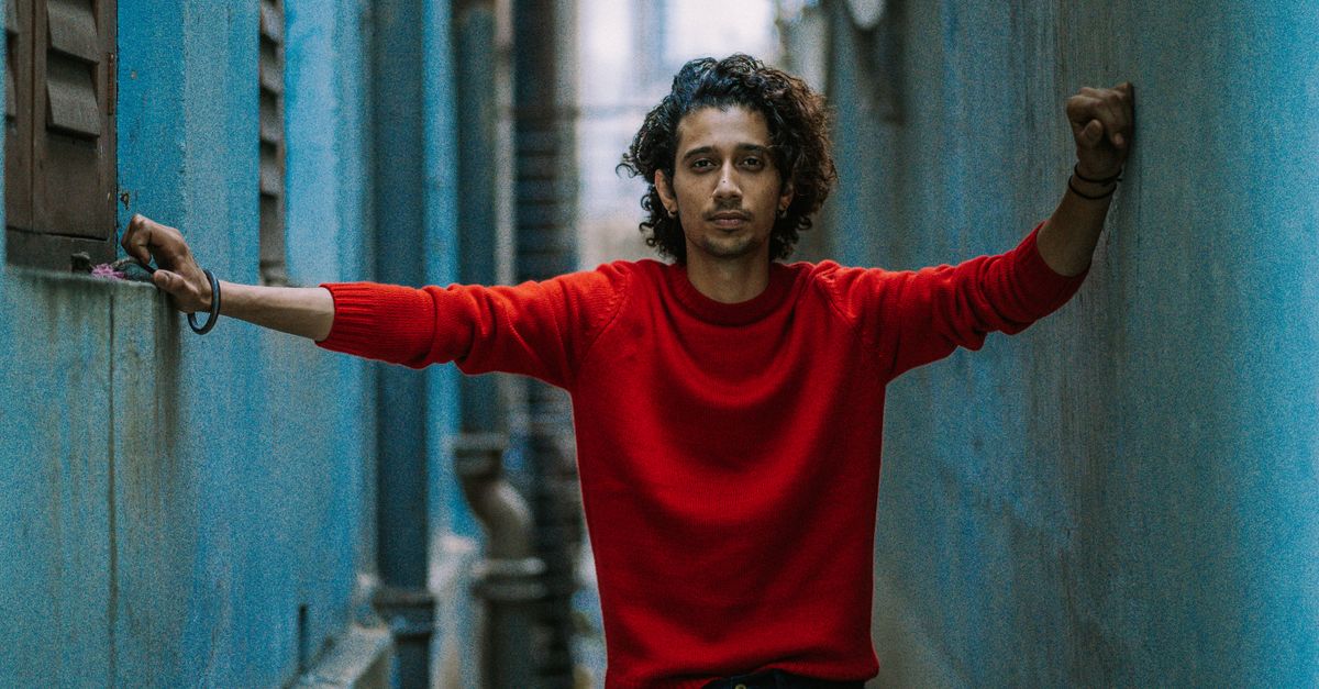 Pulls homme : Tendances mode 2026