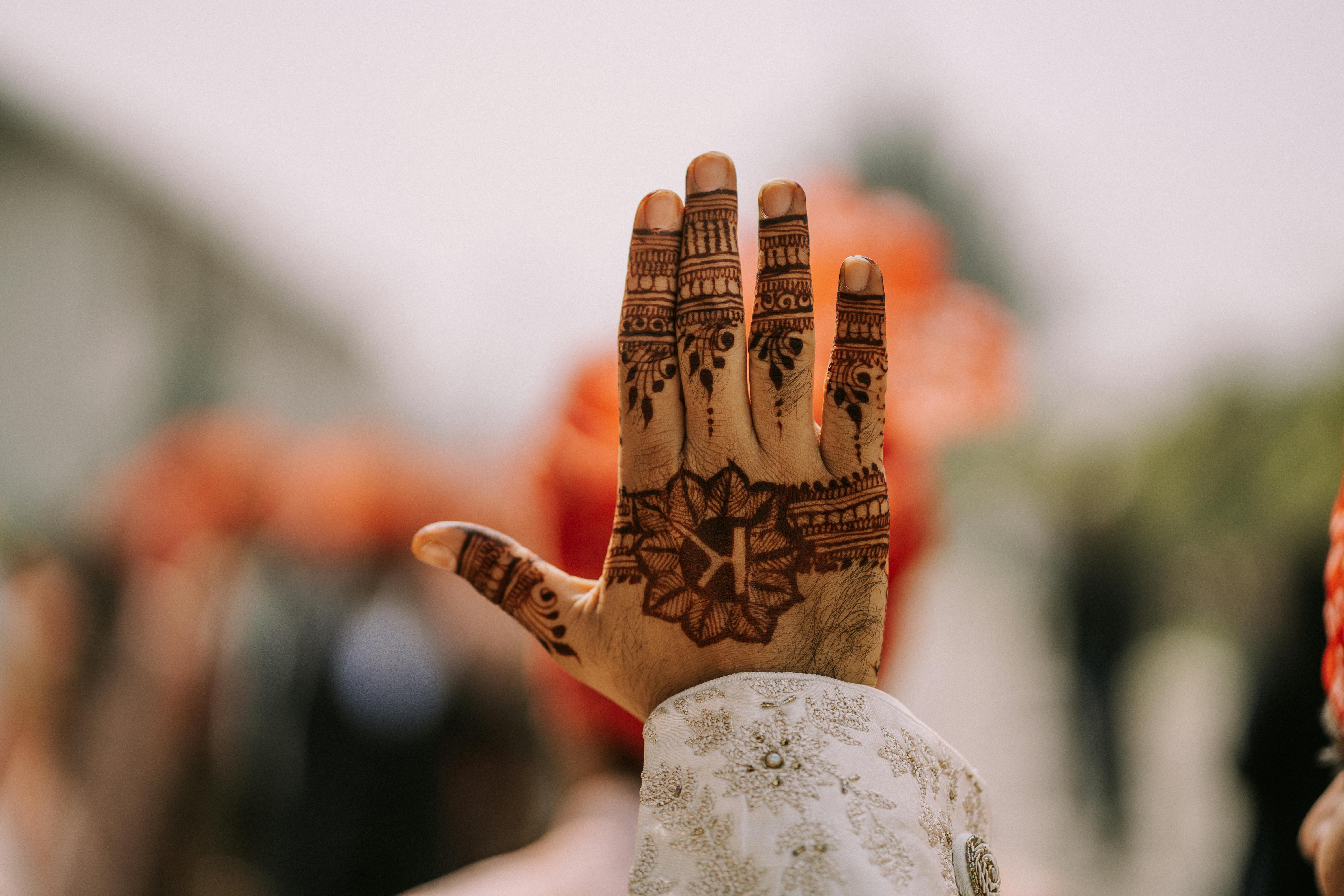 Henna Tattoo Stock Photos, Images and Backgrounds for Free Download