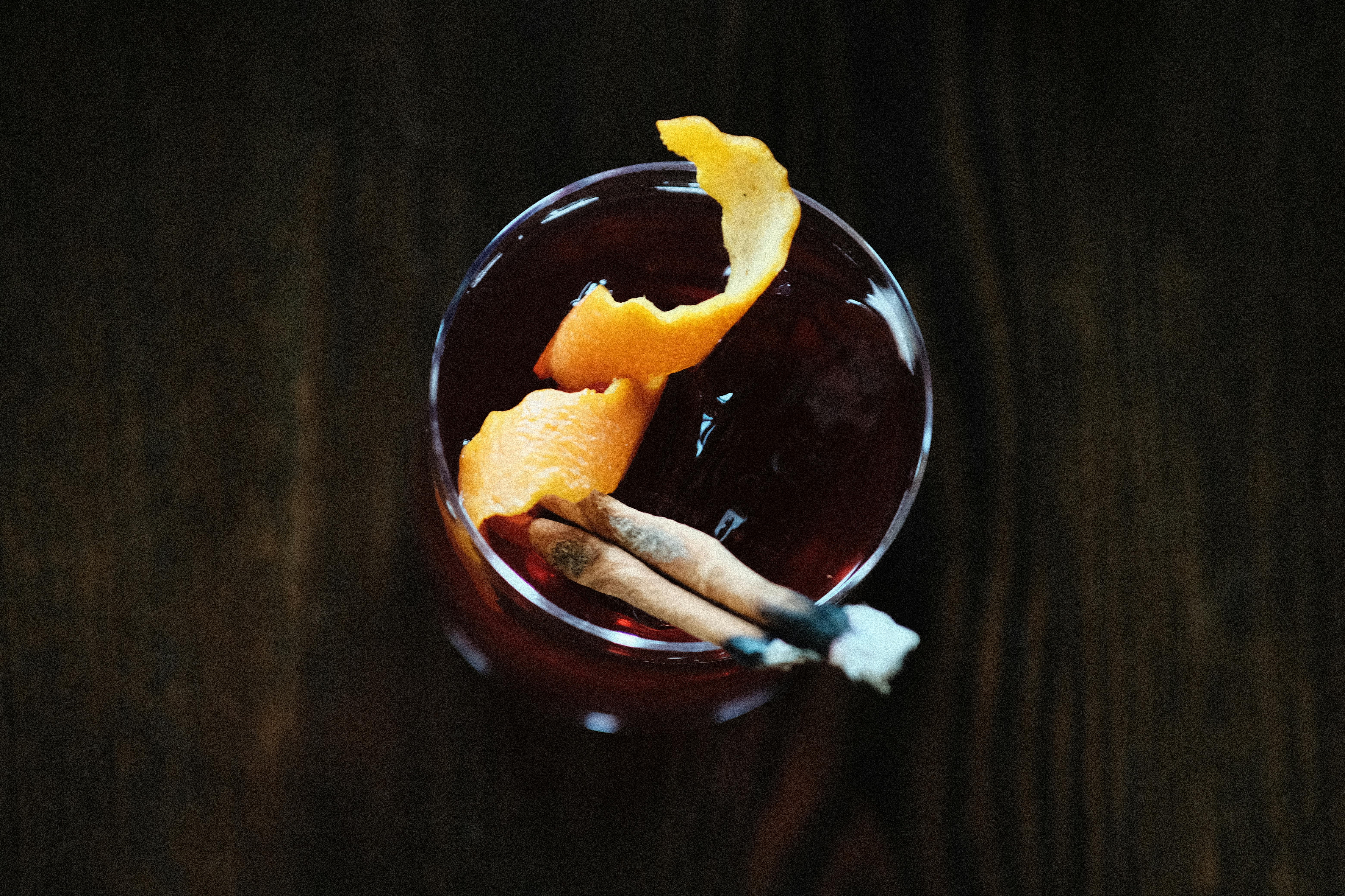 Forget The Bartender! AI Is Crafting Your PERFECT Cocktail In 2026 (And Here's How To Get One)