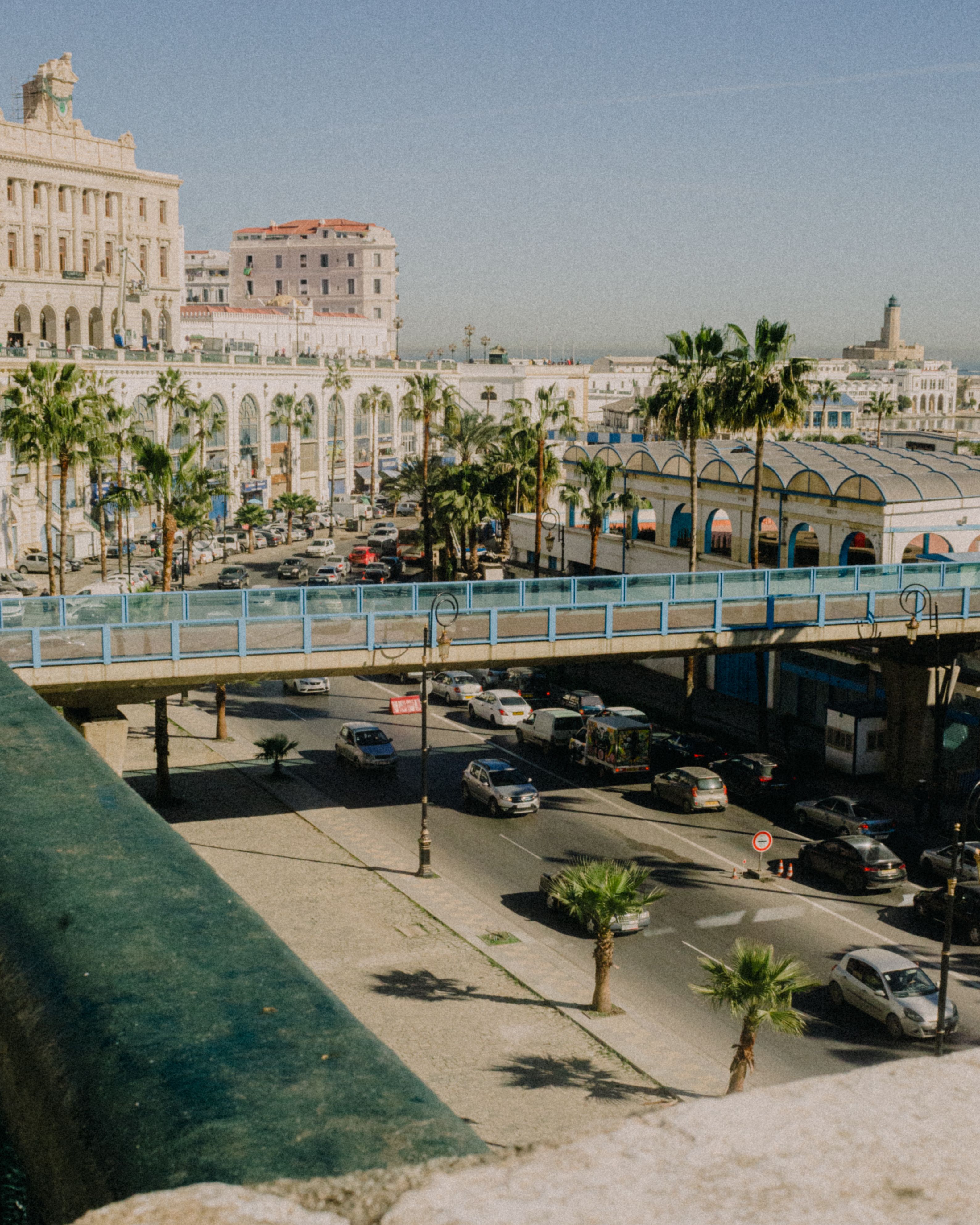 Franchise en Algérie 2025 : État des Lieux et Défis du Marché