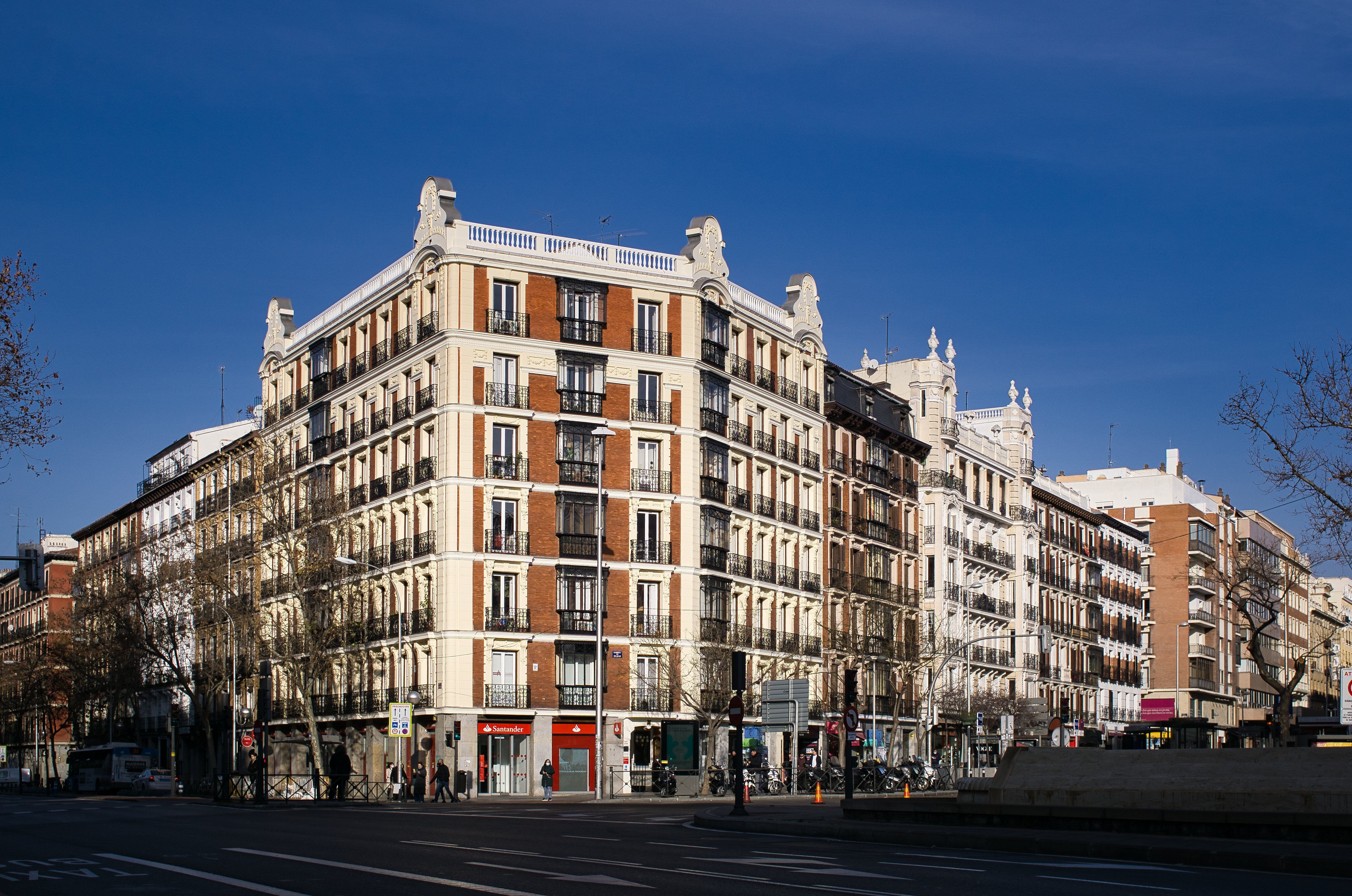 Madrid