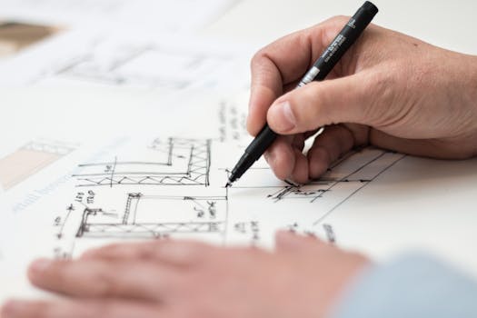 Draftsman Services - Renovate Plans