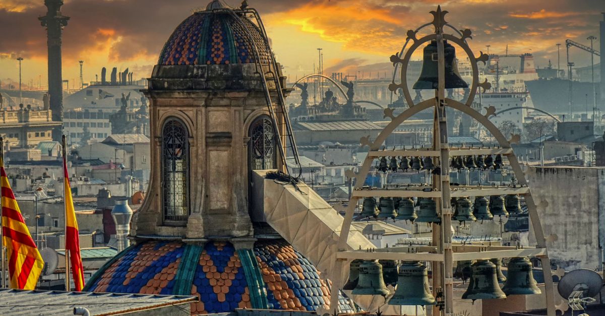 Photo of Spain