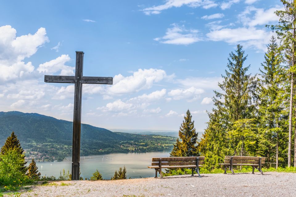 am Tegernsee