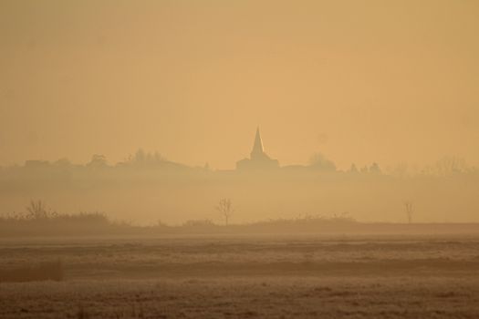 La Chapelle-Longueville