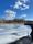 frozen lake