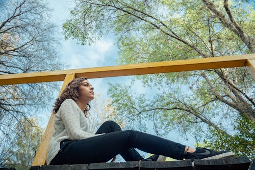 Foto stok gratis bagus, bidikan sudut sempit, di luar