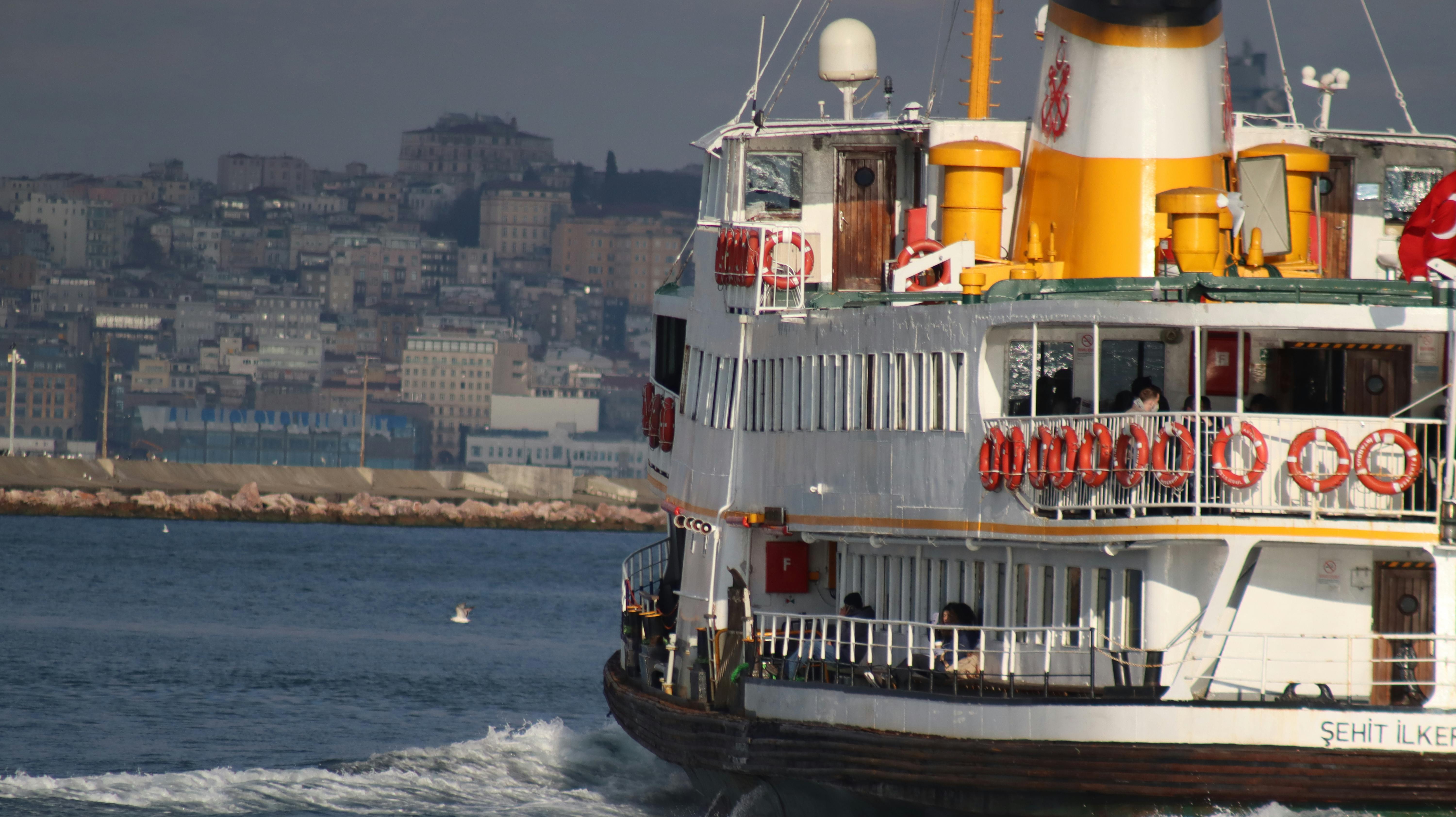 Gratuit Photos gratuites de architecture, asie, bateau Photos