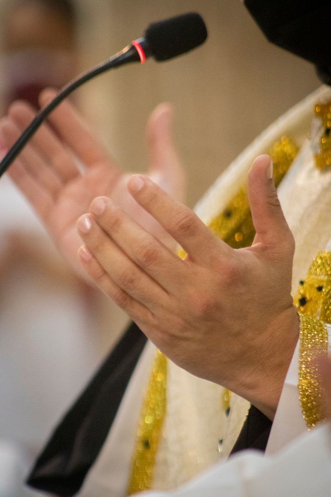 Ramadan and Lent Overlap for First Time Since 1863