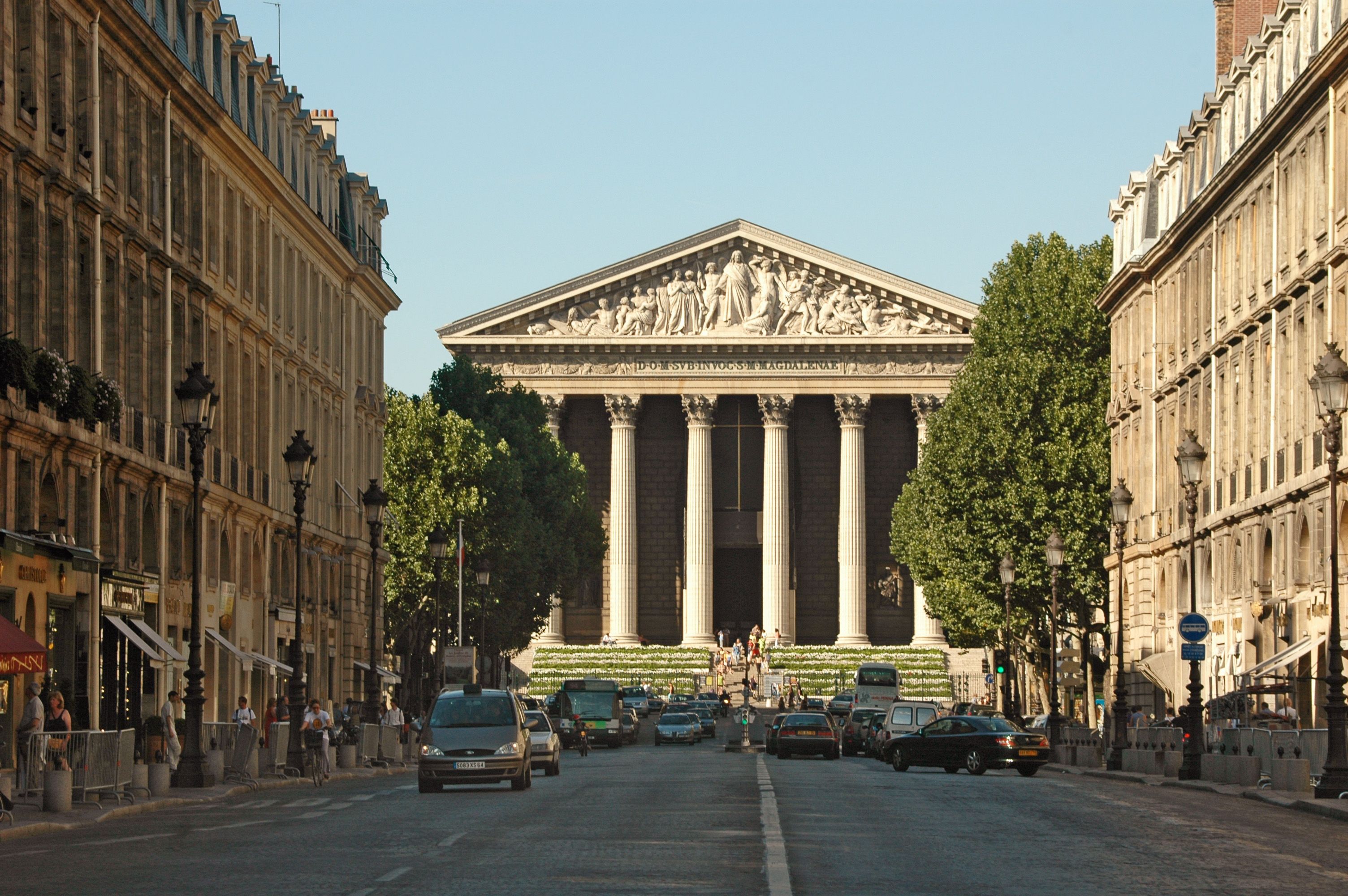 Tours, activities & tickets in Paris 8th Arrondissement