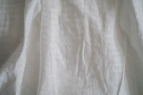 Soft breathable cotton saree fabric