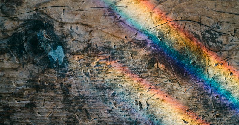 Couleurs Arc-en-Ciel : Guide Déco Complet