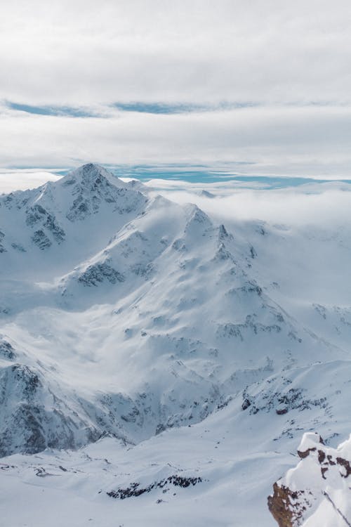 açık hava, çevre, dağlar içeren Ücretsiz stok fotoğraf