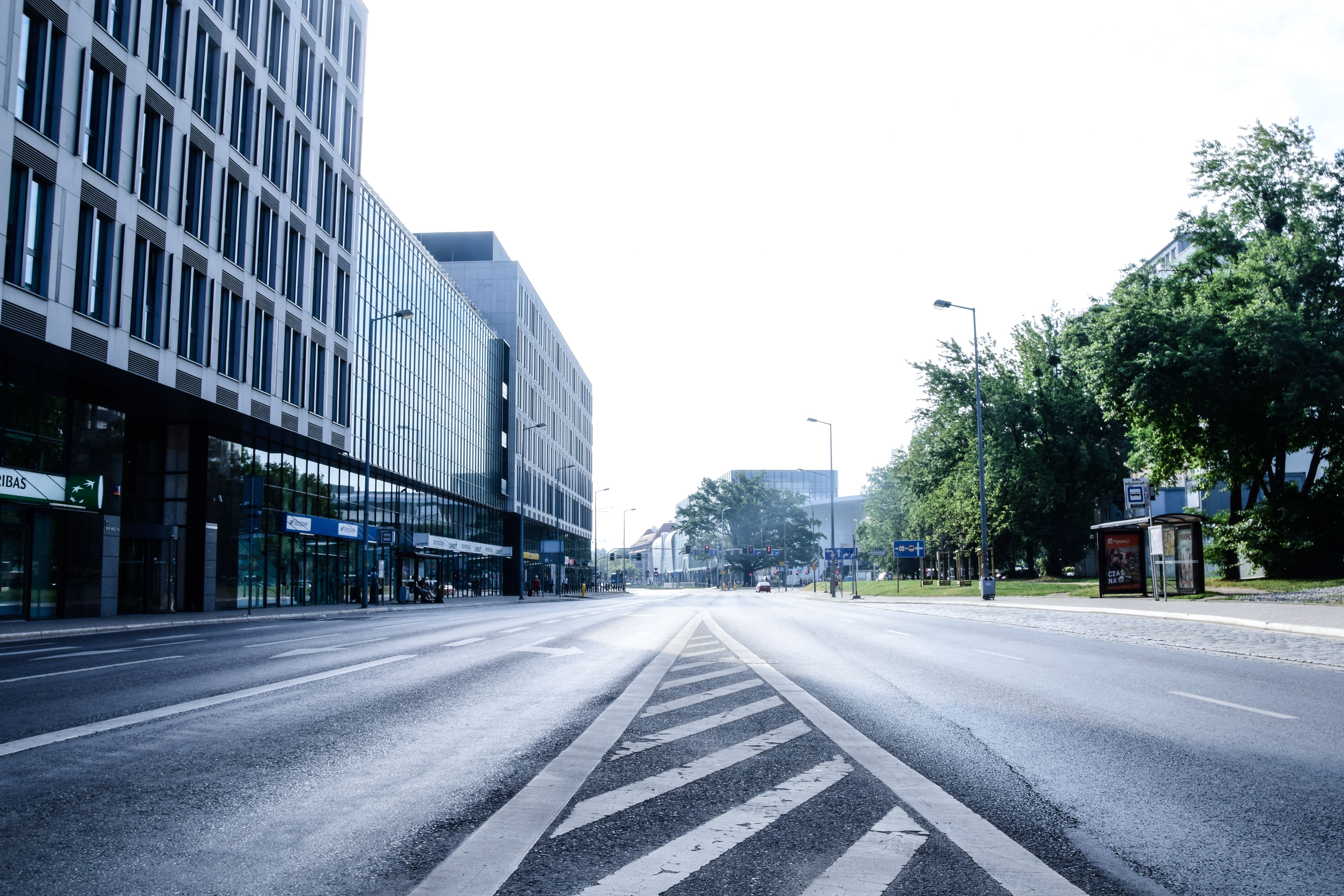 Progressive Business Insurance Review 2026: The Top Commercial Auto Carrier — Photo by Adrian Skowron on Pexels