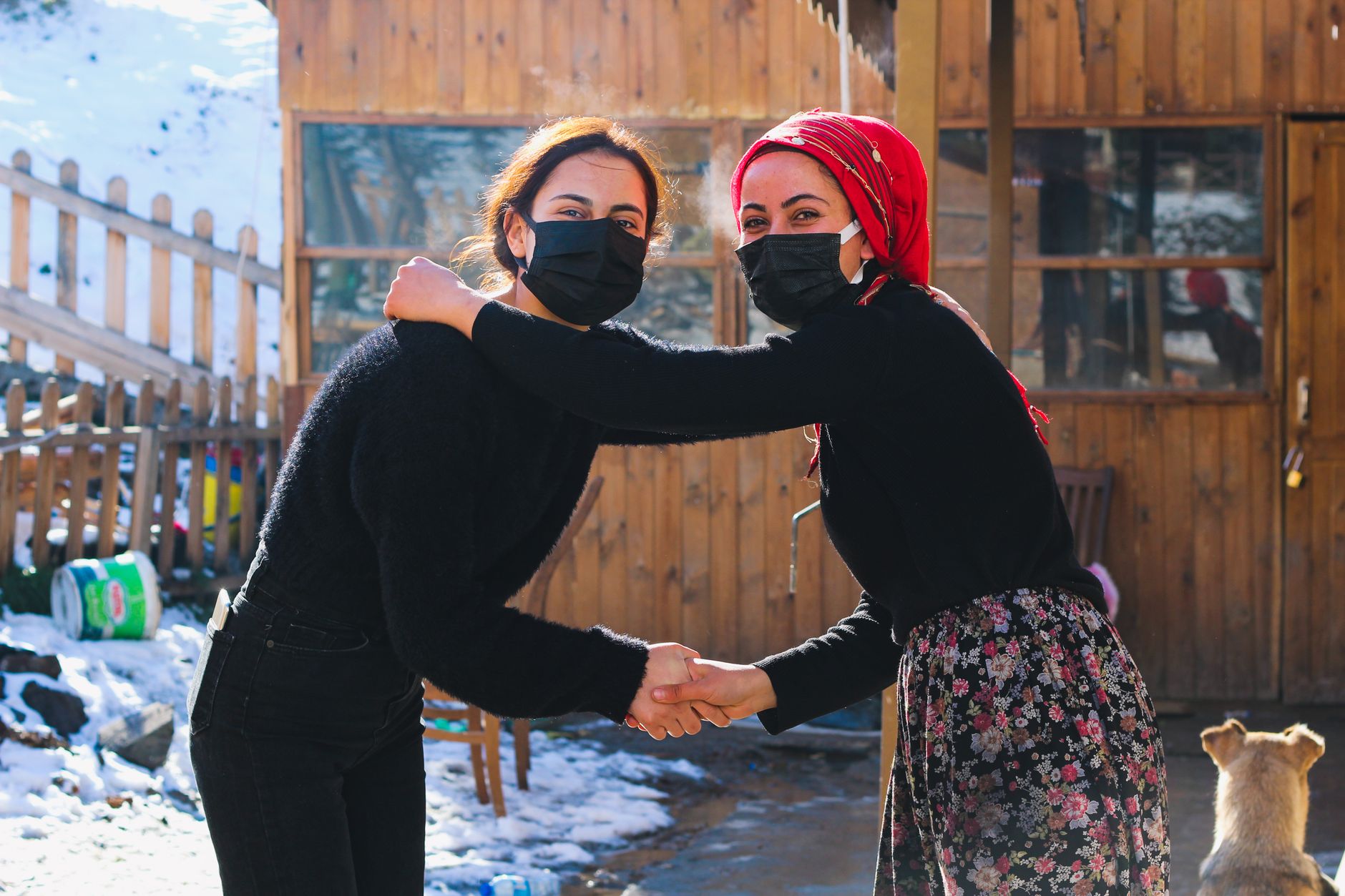 The Power of Friendship: How Companionship Boosts Your Health and Happiness