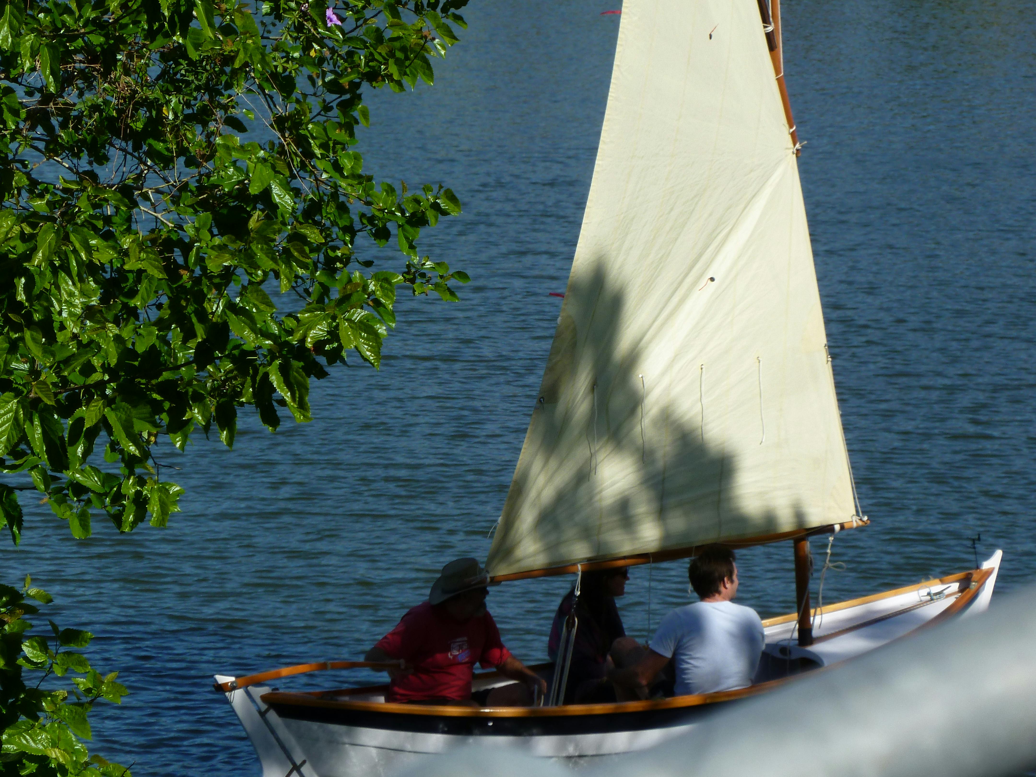 Free stock photo of vintage sailing boat