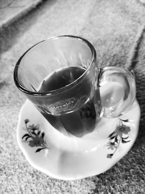 Základová fotografie zdarma na téma černá káva, pití, potrait