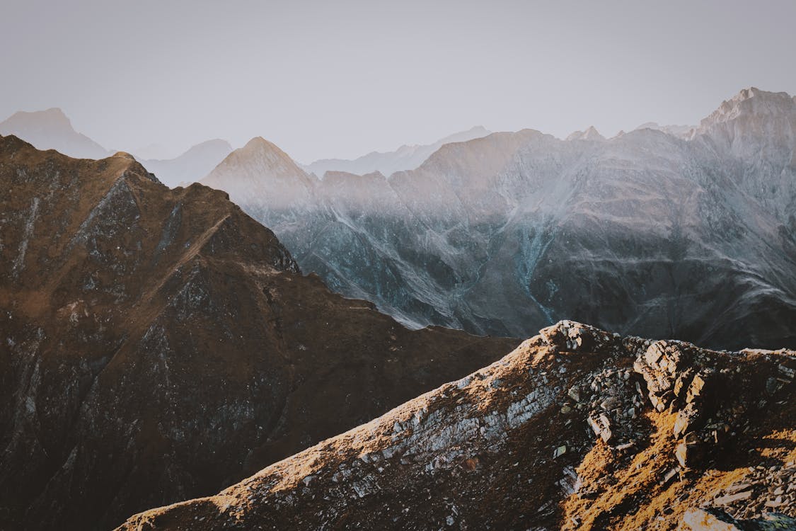 Ingyenes stockfotó Alpok, festői, hd háttérkép témában