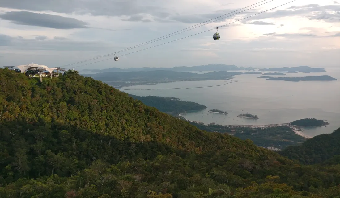 Langkawi