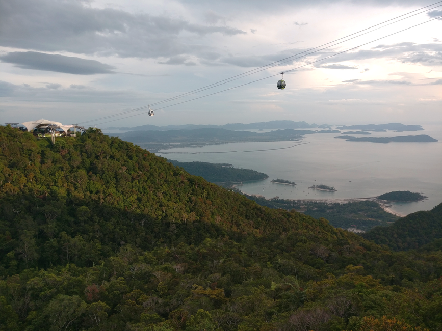 Vivre à Langkawi : avantages et inconvénients pour les expatriés en 2026