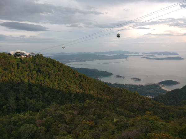 Langkawi Island Tour