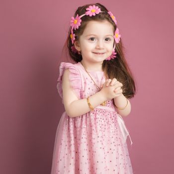 Aaradhya Bachchan