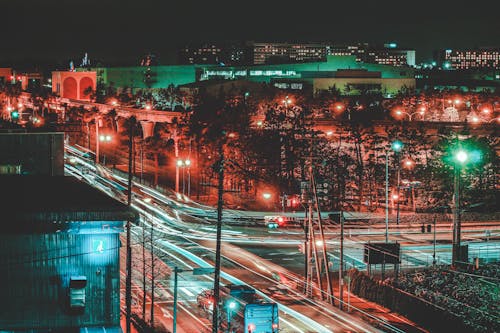 Základová fotografie zdarma na téma architektura, auto, centrum města