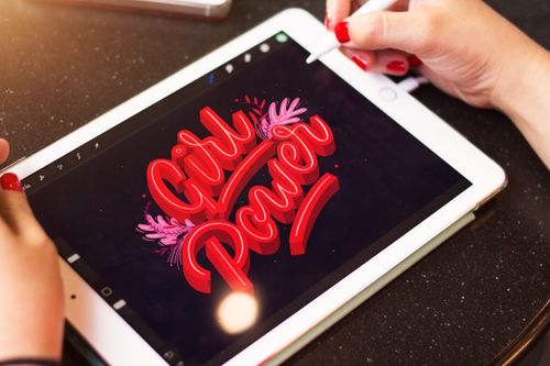 Free stock photo of art, color, create Stock Photo